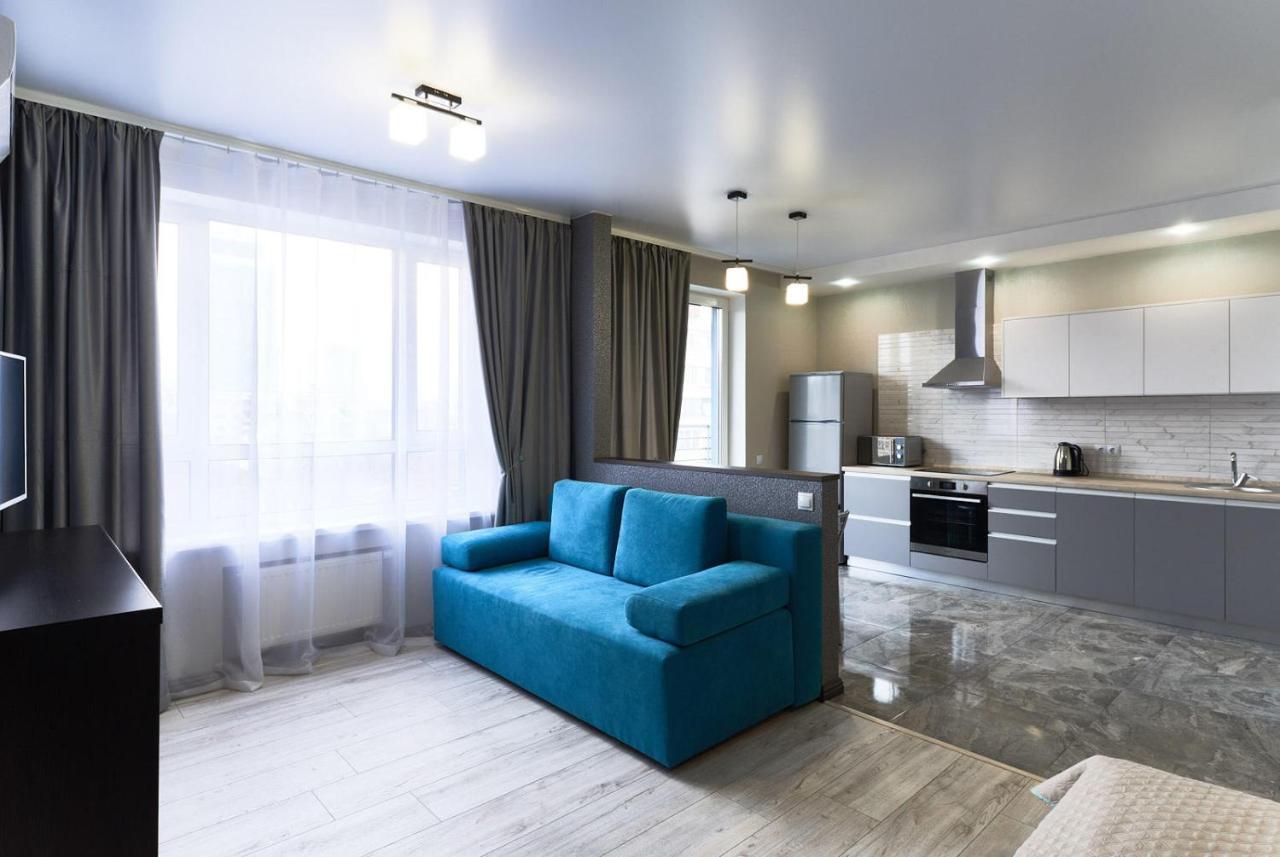 Уютная Vip Студия В Центре Метро Политех Охматдет Паркинг Kiev Exterior foto